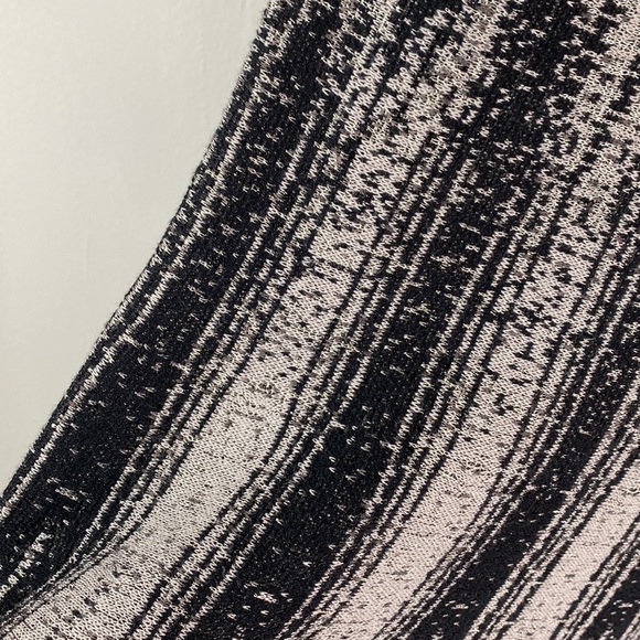 Nic+Zoe NORTHERN LIGHTS SLEEVELESS TWIRL DRESSS IN MULTI  Size Medium - Picture 11 of 16